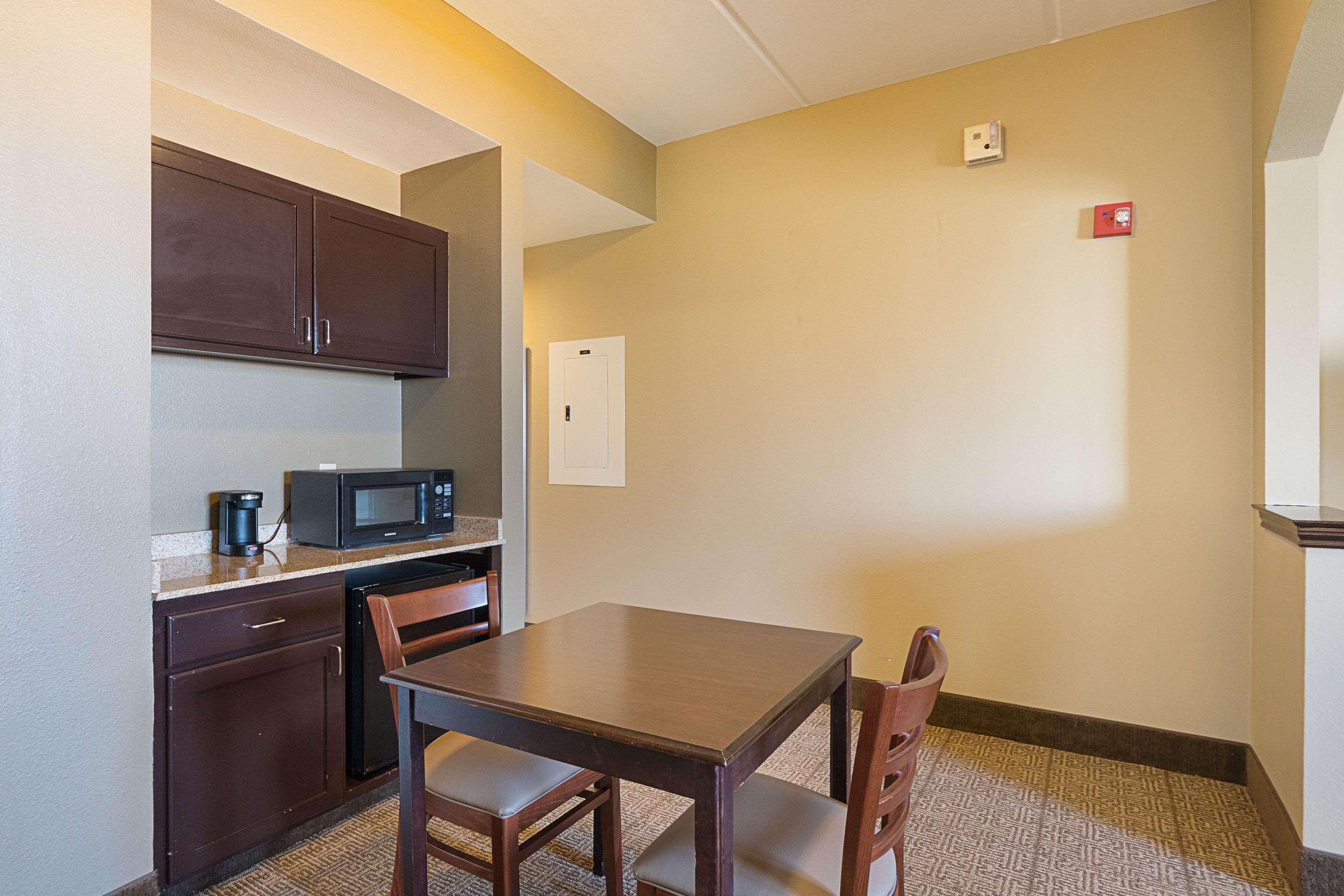 Comfort Suites Beachside South Padre Island Eksteriør billede