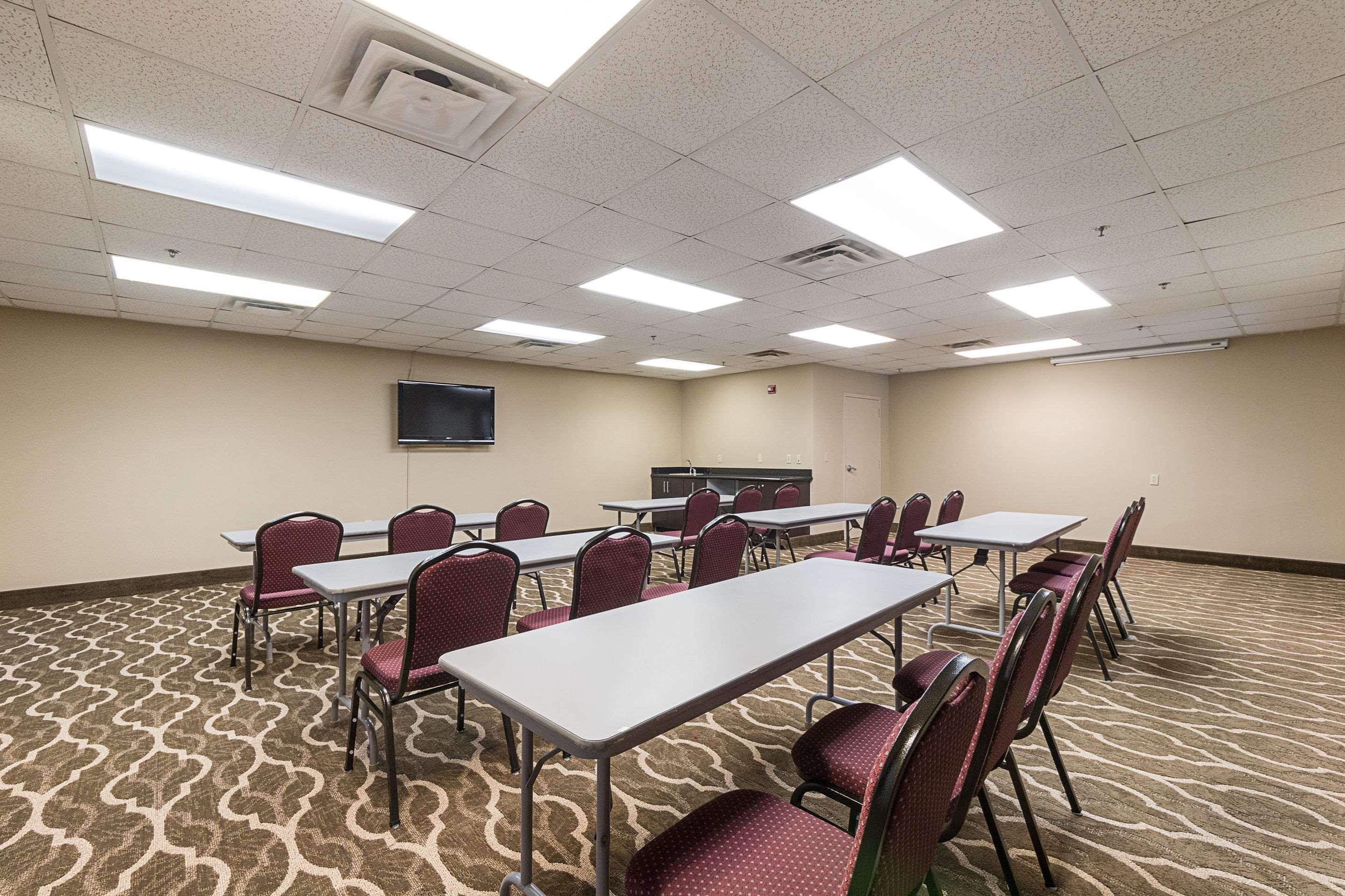 Comfort Suites Beachside South Padre Island Eksteriør billede
