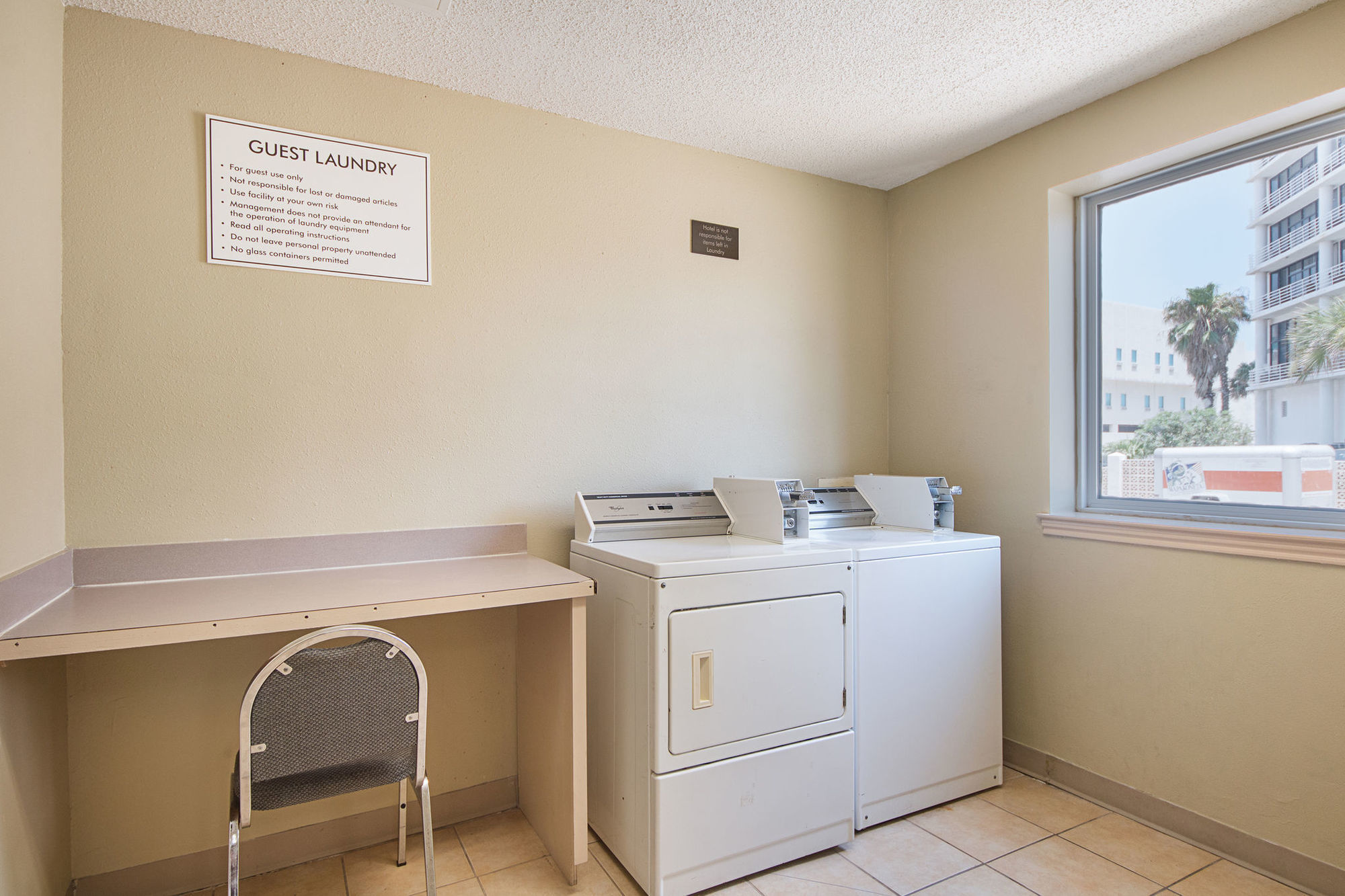 Comfort Suites Beachside South Padre Island Bekvemmeligheder billede